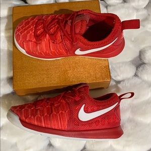 Nike Toddler Red/White 855910 611